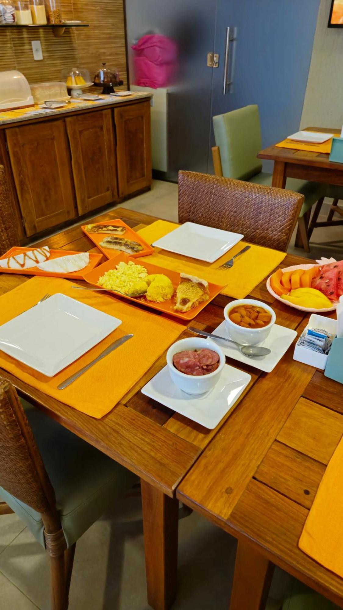 Villa Peixe Na Telha Porto de Galinhas Ngoại thất bức ảnh